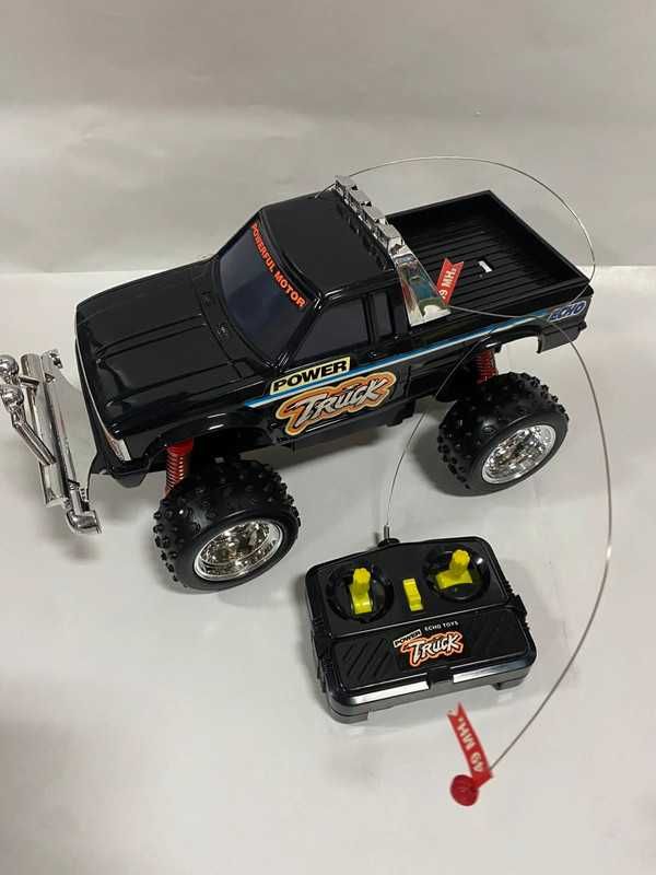 Carro telecomandado - Dash Hopper