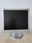Монітор Philips 170S6FS/00 для ПК 43,2 см (17")