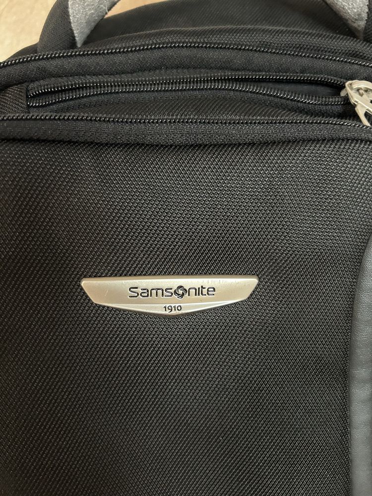 Mala PC Samsonite