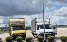Transport, przeprowadzki, utylizacja, usługi