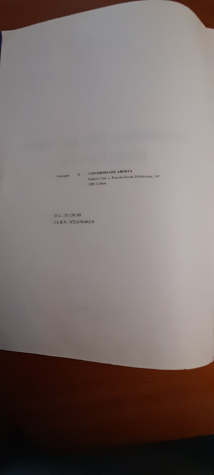 História do Teatro Português