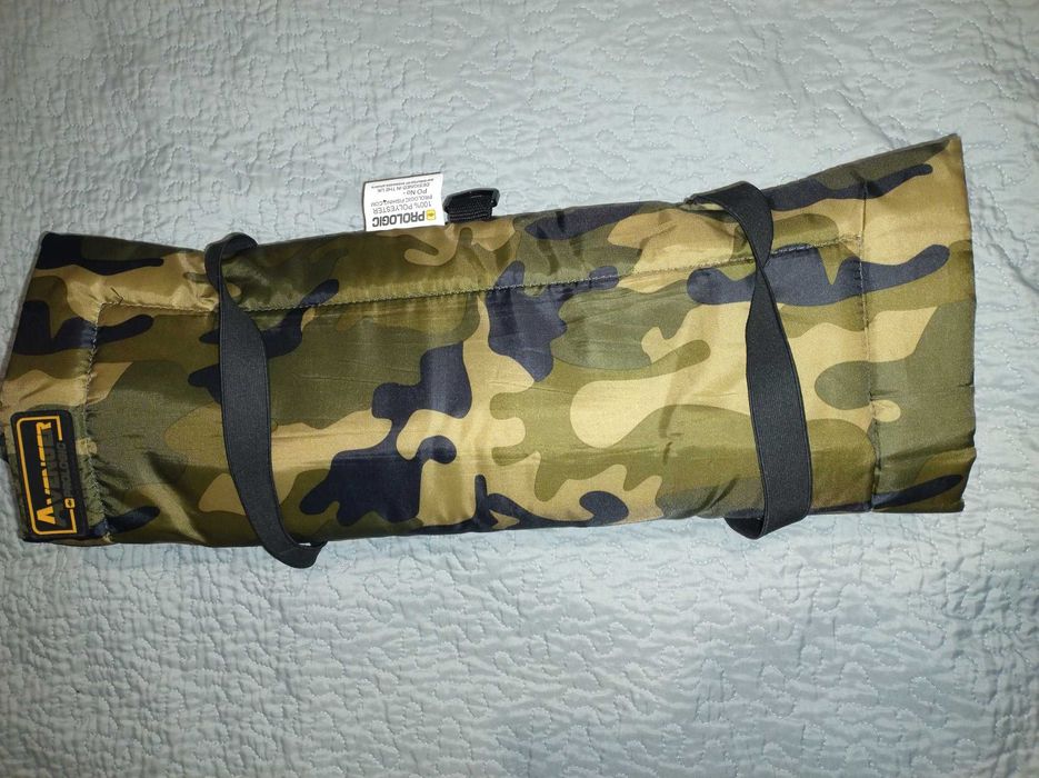 Mata Karpiowa Prologic AVENGER ROLL UP/FLAT