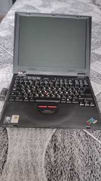 Ноутбук IBM ThInkPad 1171