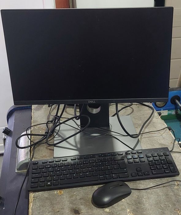 Dell OptiPlex 3070 Micro i7