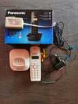 Panasonic KX-TG1611