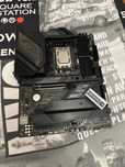 Комплект i9 12900k + Asus STRIX Z690-A  +Водяное охлаждение