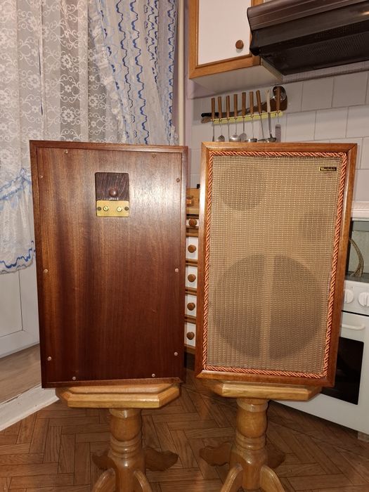 Продам акустичні системи Whafrfedale W2