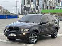 BMW X5 E53 3.0D M57 2006 год 5999$ в ОДЕССЕ