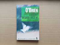 Sweeny wśród drzew / Flann O'Brien