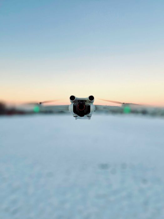 Szkolenia Pilotów Dronów A2 | STS | Kompleksowe przygotowanie zawodowe