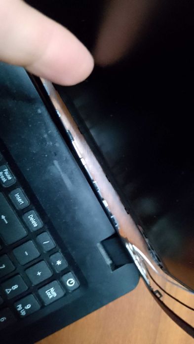 Acer extensa i5-10gen