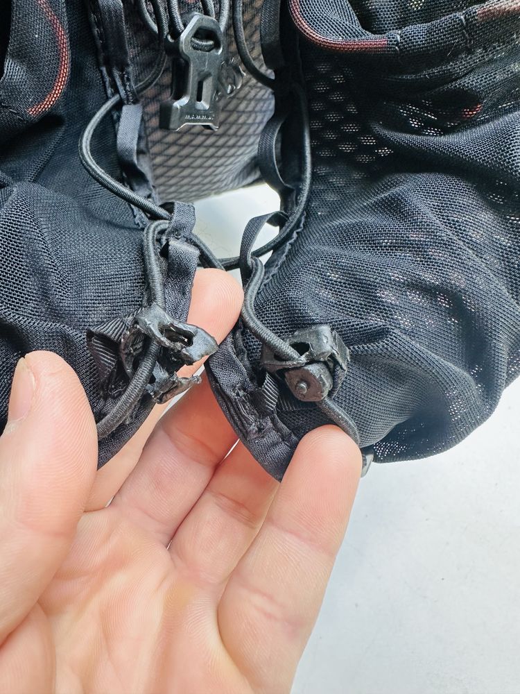 Mammut Trion Nordwand 15