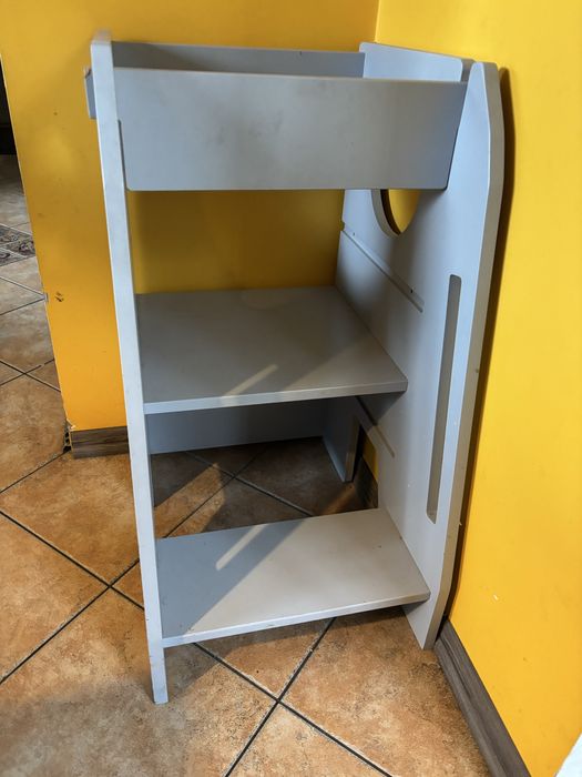 Pomocnik kuchenny kitchen helper montessori