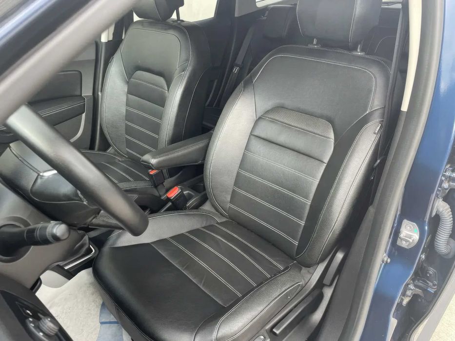 Dacia Duster      2018