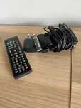 Aparelho para DTV