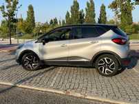 Renault Captur 1.5 dCi Exclusive