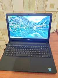 Чудовий ноутбук 15,6" Dell Core i3 8/500Гб