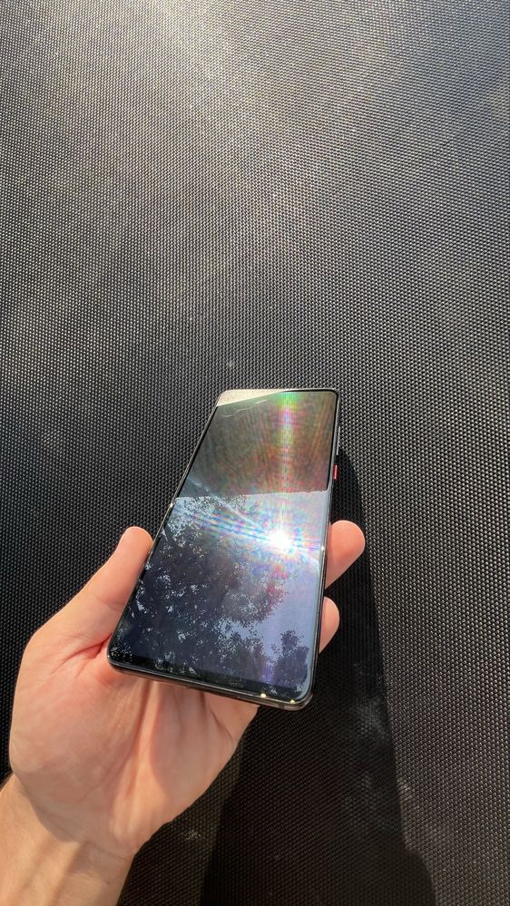 Mi 9t 128 gb в хорошому стані