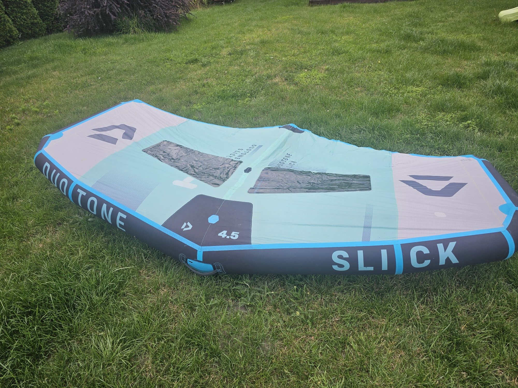 Wingfoil Duotone Slick 4.5