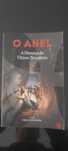 Livro O Anel A Herança do Último Templário
