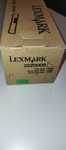 Toner Lexmark 22Z0009 Cyan