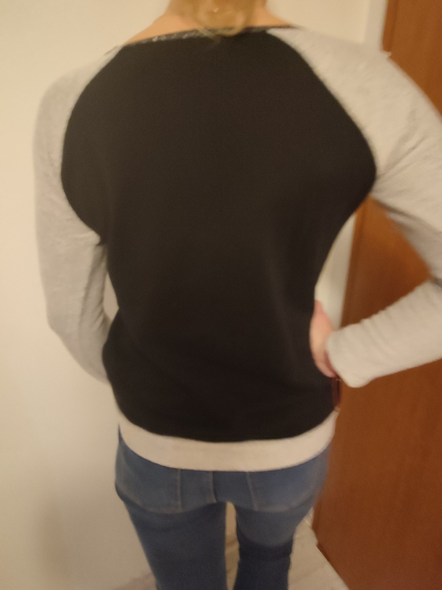 Sweterek rozm S/M