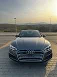 Audi A5 Audi A5 S-line