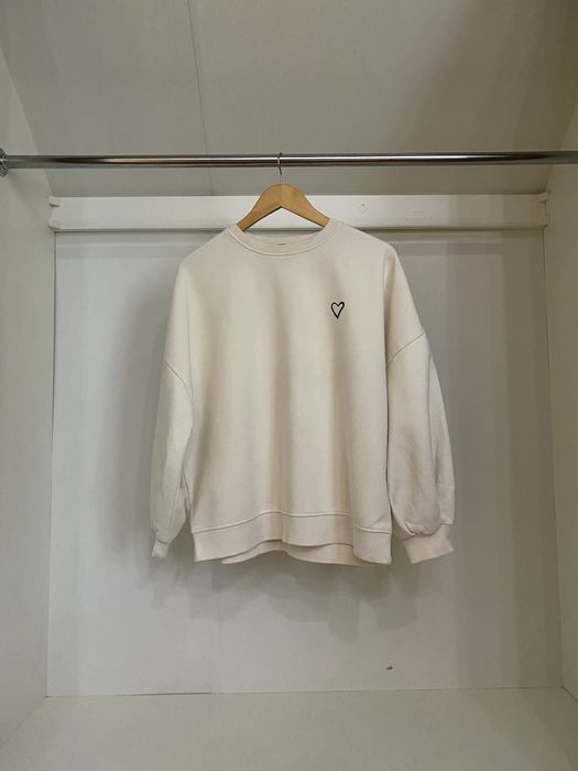 Вкорочений світшот