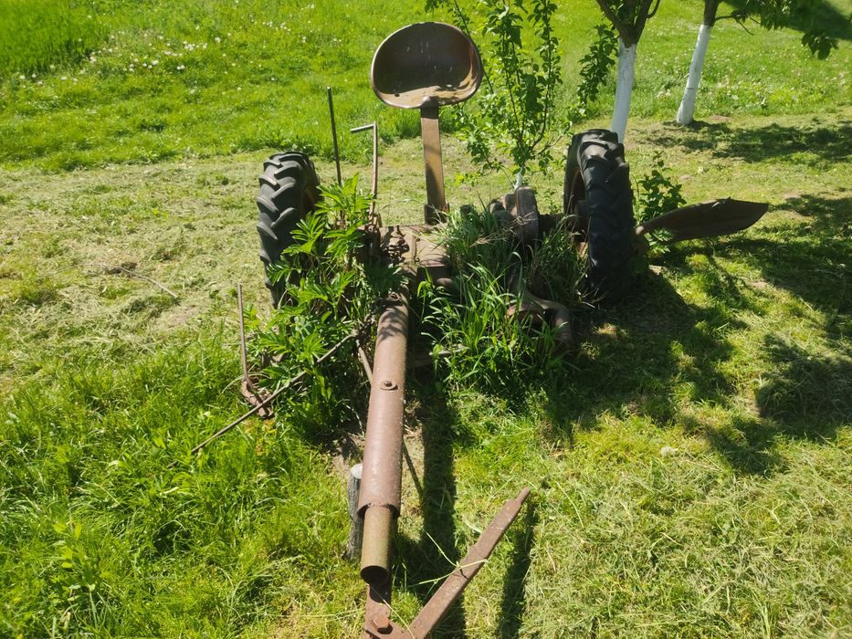 Продам кіну косарку
