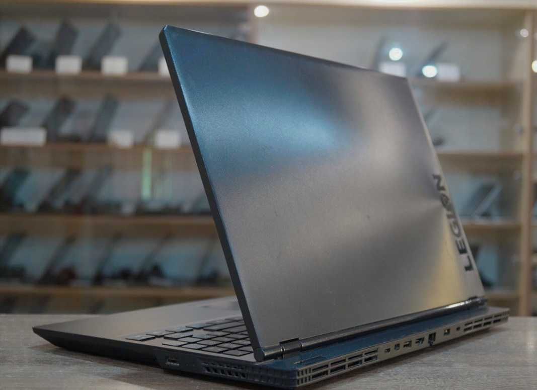 ГАРАНТІЯ Lenovo (IPS/Core i5-8300H/RAM 8ГБ/SSD 256ГБ/GTX 1050)TVOYO
