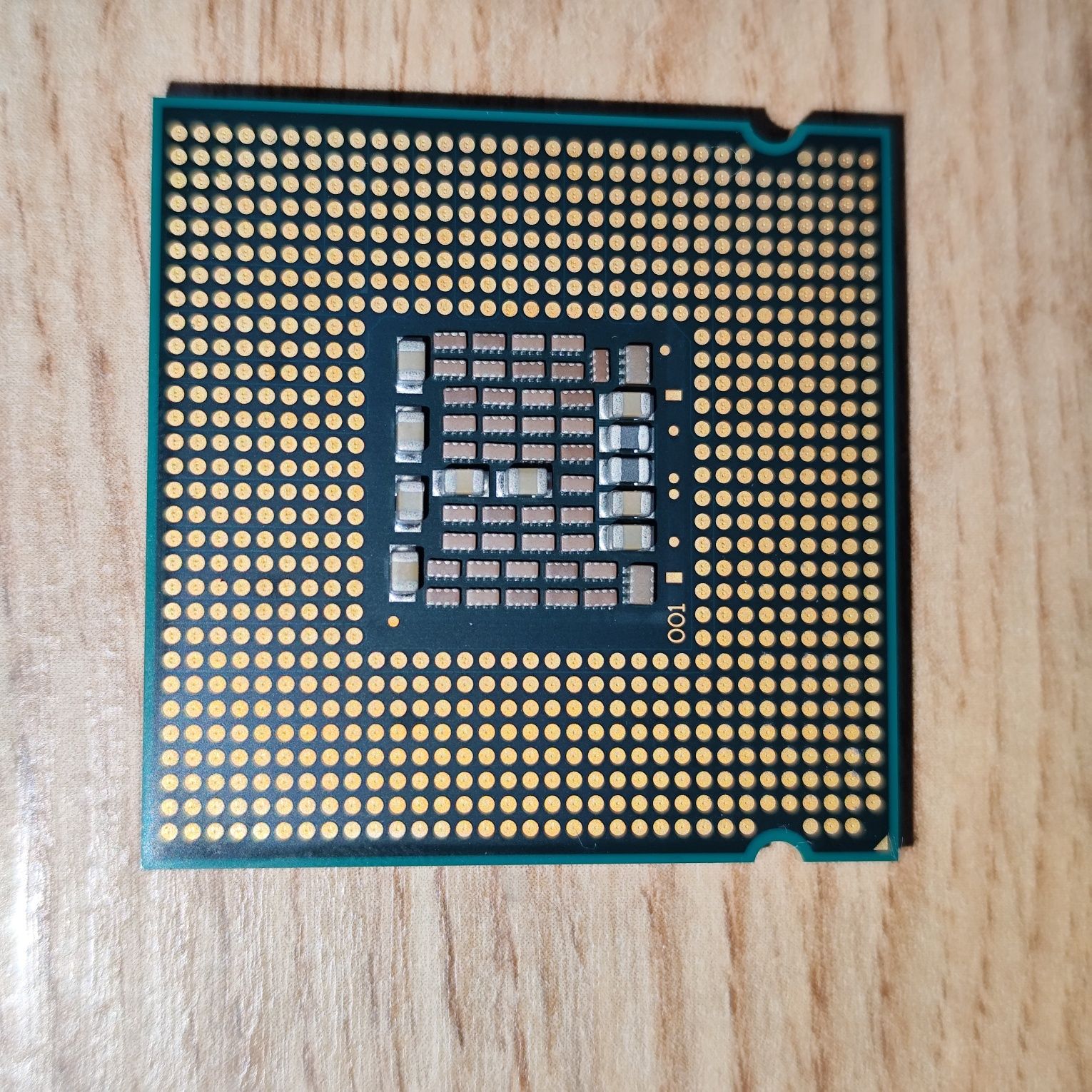 Procesor Intel Pentium 3 GHz, D 930