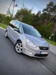 Ford Galaxy Manual 2.0 tdci 163km 7os