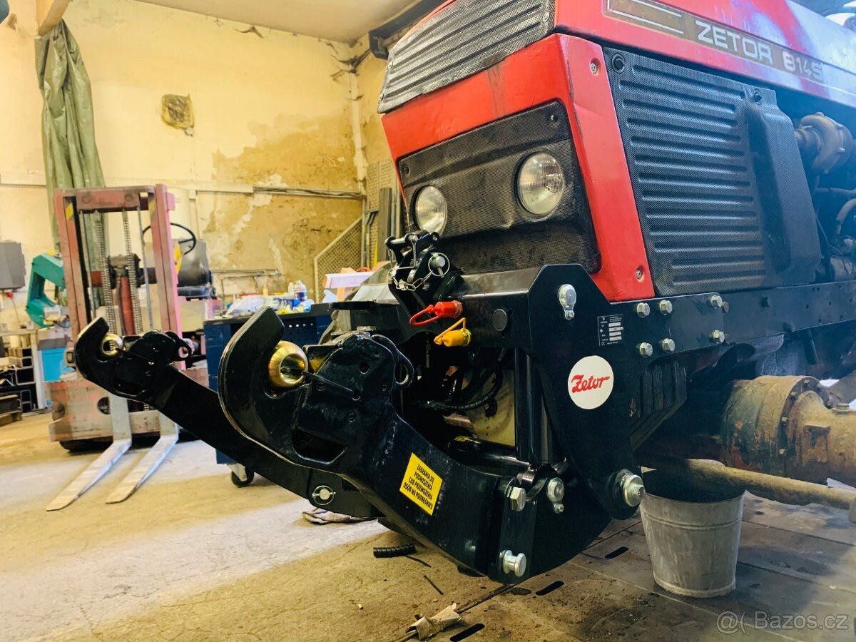 Przedni TUZ Ursus Zetor Każdy Model Forterra Proxima