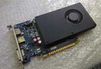 GeForce GT 645 ( як GTX 650 ) 1Gb DDR5 + Бескоштовна доставка УП