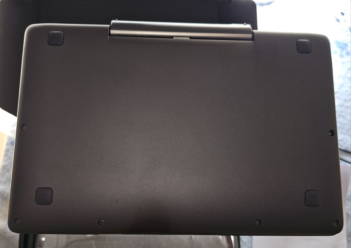 Asus Portátil Híbrido notebook tablet 500gb