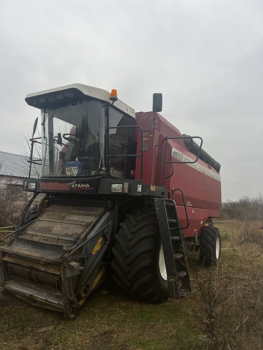 Комбайн Palesse КЗС 1218