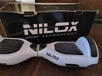 Hoverboard Nilox 6.5