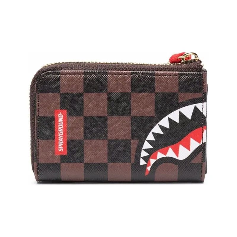 Маленький гаманець Sprayground
