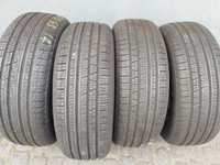 Opony 215x60x17 Pirelli scorpion