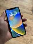 Iphone X 64GB Black