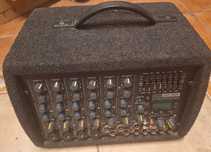 Powermixer SMX-800R
