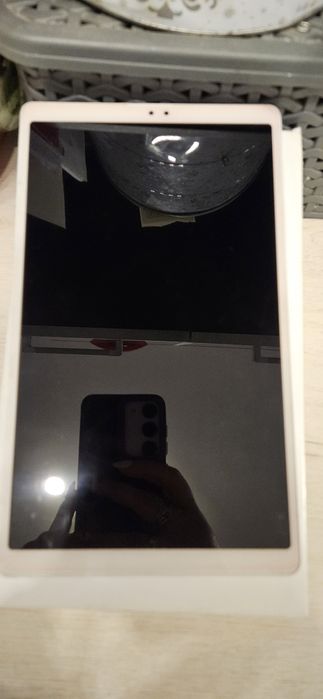 Tablet SAMSUNG tab A7 lite