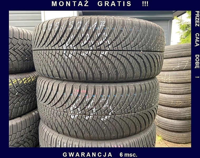 205/50r17 Goodyear Vector 4S gen2_7mm_2szt_(633)