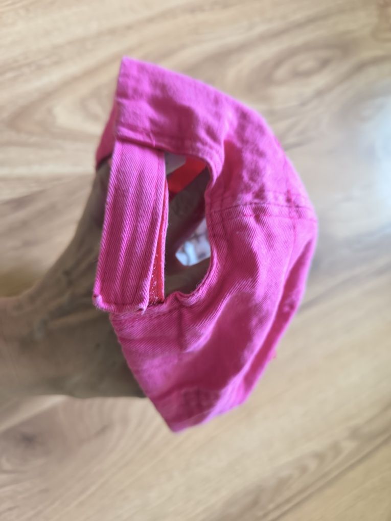 Czapka z daszkiem Hello Kity rozm 54