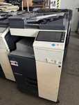 Kserokopiarka Konica Minolta Bizhub c284