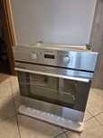 (REZERWACJA) Piekarnik Electrolux Prowadnice Sprawny