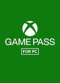 Xbox Gamepass na zawsze