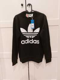 Oryginalna bluza adidas rozm. 170 nowa