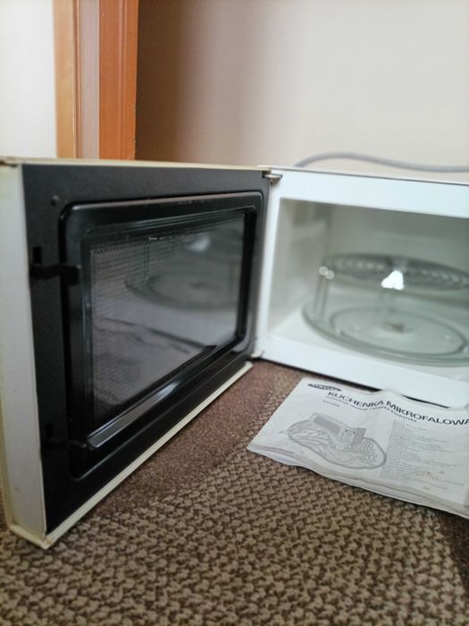 Kuchenka mikrofalowa Samsung