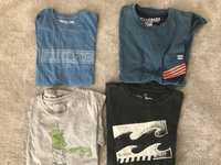 T-shirt BILLABONG 12 anos